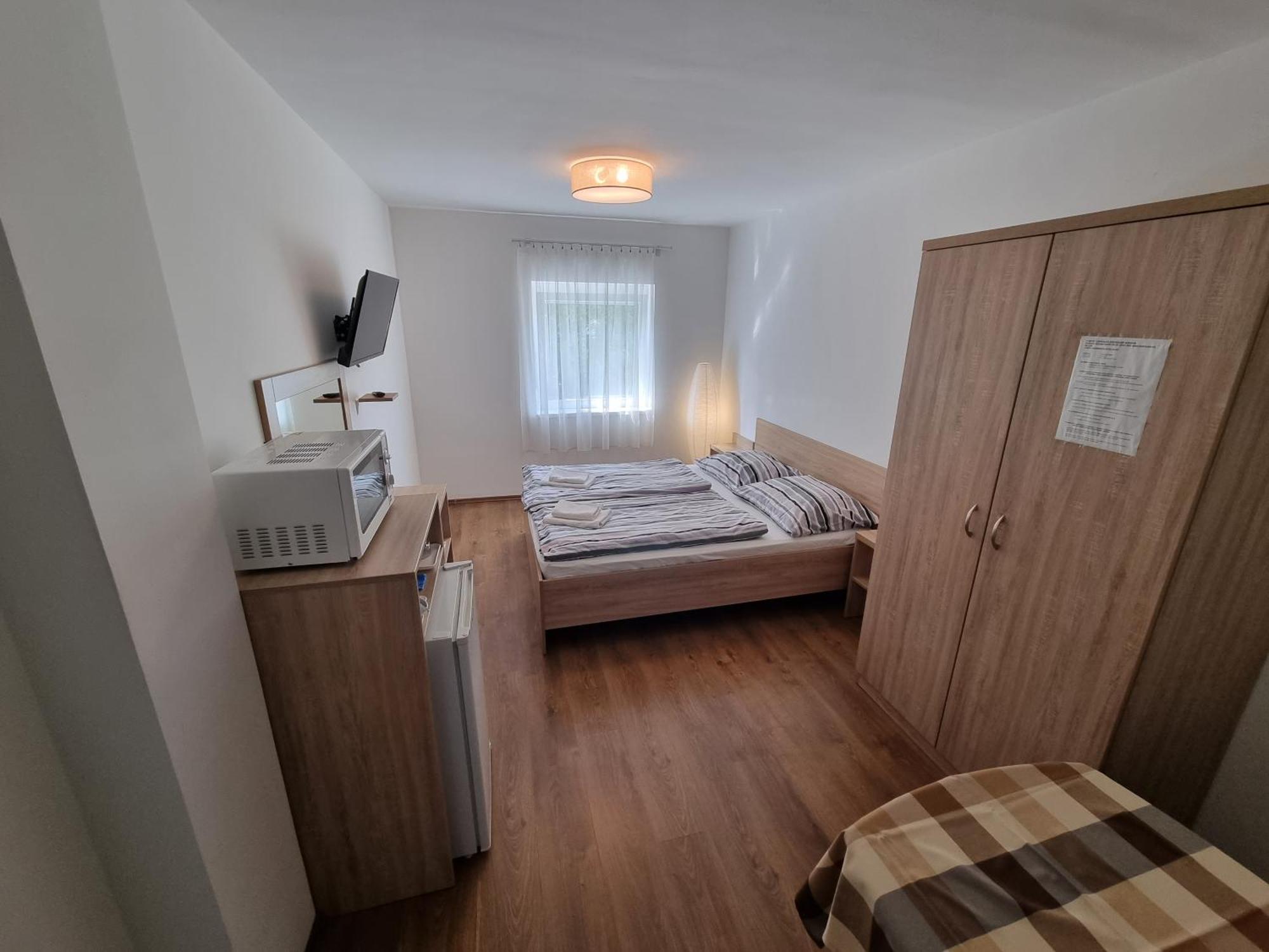 Adam Apartmanhaz Siófok Extérieur photo